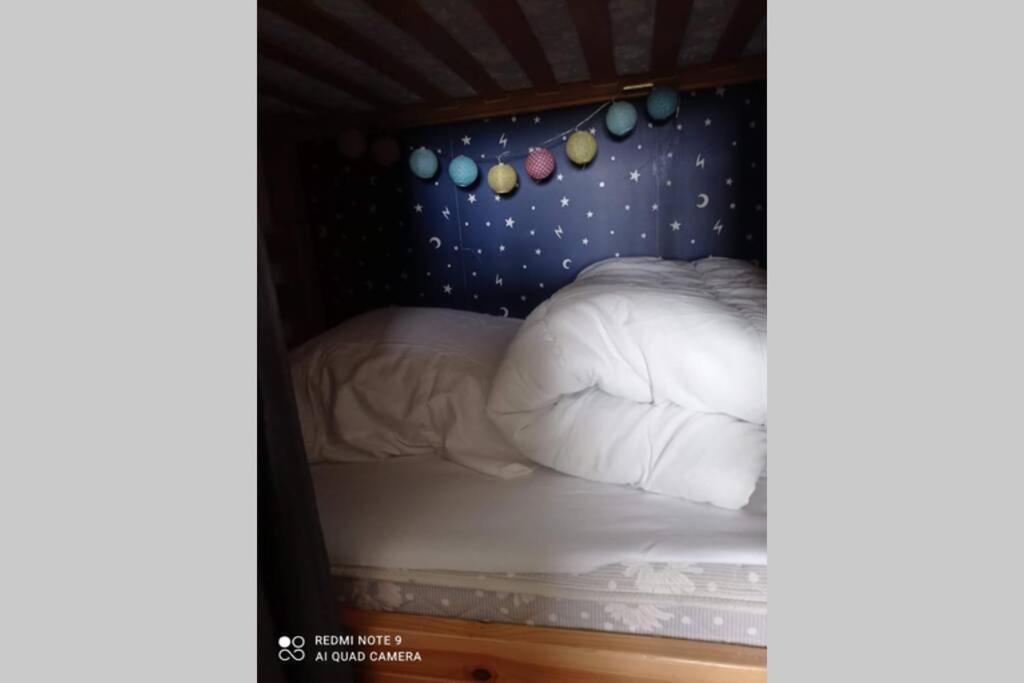 La Cabane Des Druides Perigny  Dış mekan fotoğraf