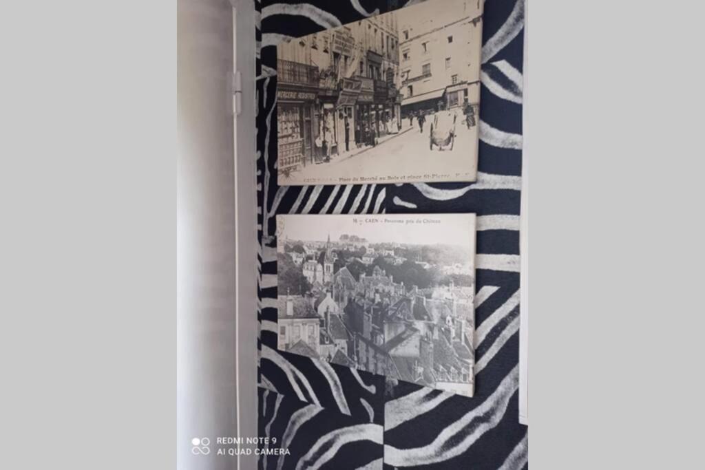 La Cabane Des Druides Perigny  Dış mekan fotoğraf